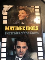 Matinee idols portraits of the stars Katherine