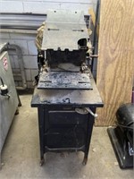 Ink press