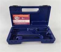 Colt Model 2000 All American Pistol Factory Box