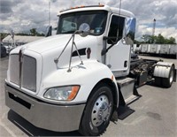 2013 Kenworth T270 - Diesel (MD)