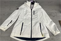 Tommy Hilfiger Woman’s 3-in-1 All Weather Jacket