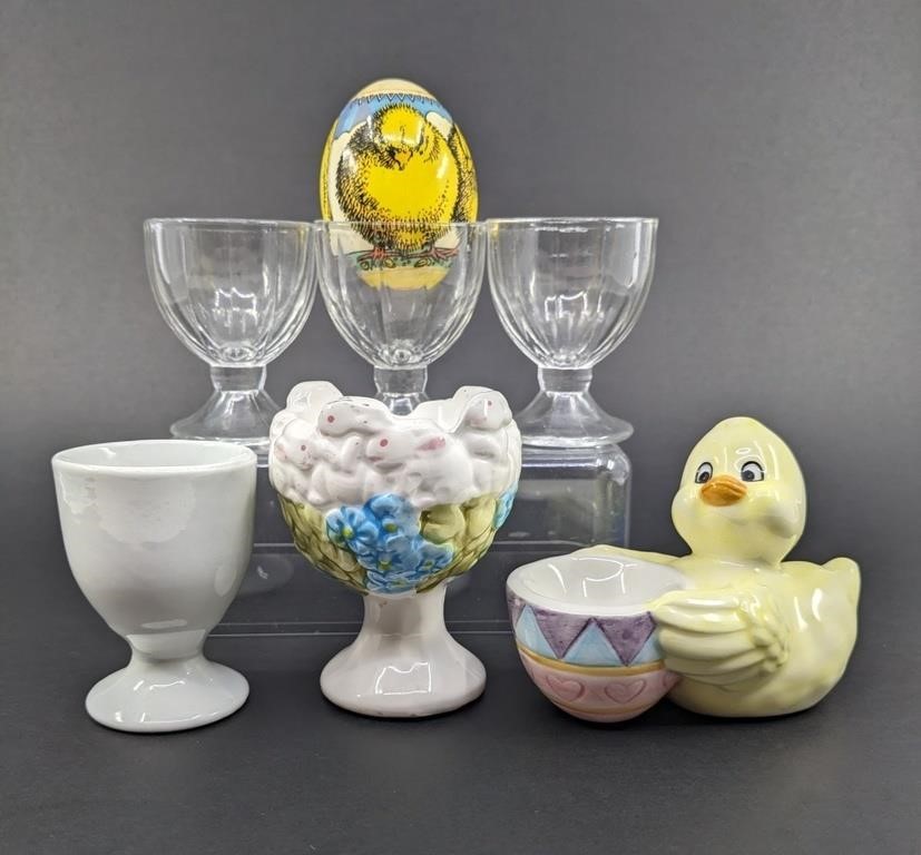 Egg Cups