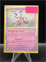 Pokémon Mr Mime