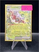 Pokémon Forretress EX