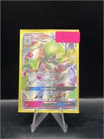 Pokémon Gardevoir GX