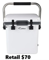 COHO 24-quart Injection Molded Cooler