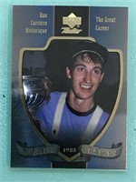 99/00 McDonalds Wayne Gretzky #GR81-4