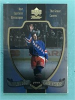 99/00 McDonalds Wayne Gretzky #GR81-5
