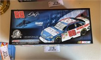 Dale Jr. 1-24 Scale Car