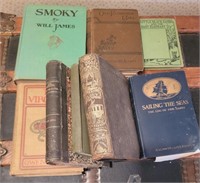 Vintage Books