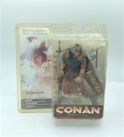 Conan of Cimmeria Series One Action Figure