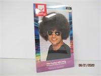 70"s Funky Afro Wig