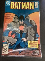 DC Comic - Batman #402 December