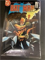 DC Comic - Batman #393 March