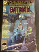DC Comic - Batman Anniversary #400 October
