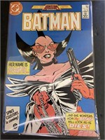 DC Comic - Batman #401 November