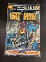 DC Comic - Batman #262 April