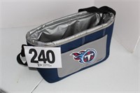 Coleman Titans Soft Sided Cooler (8" x 12" x 7")