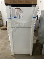 New Whirlpool Fridge/Freezer