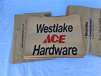 Westlake Ace Hardware Bundle Lawn Bags