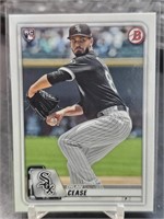 Dylan Cease 2020 Bowman RC