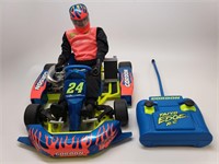 NASCAR 24 Jeff Gordon Taiyo Edge RC Car