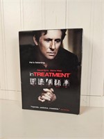 In Treatment 43 Episodes DVD