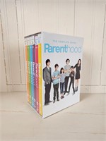 Parenthood The Complete Series DVD