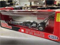 1:24 Scale Top Fuel Dragster