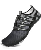 Size 43 z-joyee Mens Women Water Sport Shoes