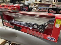 1:24 Scale Top Fuel Dragster