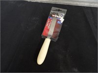 NEW Winco 4-1/4 inch offset spatula