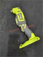 Ryobi multi tool 18v, tool only