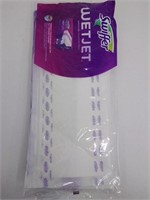 Swiffer WetJet Dry Mop Refills, 2 pack