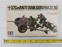 Tamiya Anti Tank Gunpak 35/36