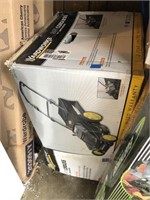 Yardworks Electric Mower