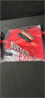 Two Snap On T Shirts in Package