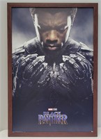 Black Panter Wall Art