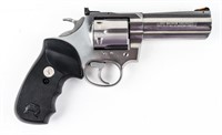 Gun Colt King Cobra DA Revolver in 357 Magnum