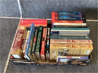 Textbook and Nonfiction Book Bundle