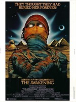The Awakening  1980    poster