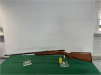 Remington Target Master Mdl 41 22