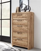 Ashley Hyanna Chest of Drawers