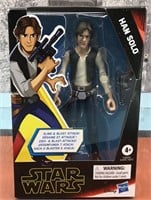 Star Wars Han Solo - sealed