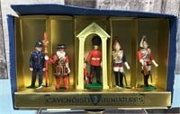 Cavendish Miniatures