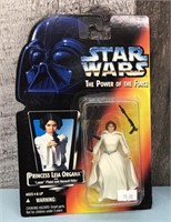 Star Wars Princess Leia Organa - sealed