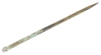 Long Slender Luristan Bronze Sword