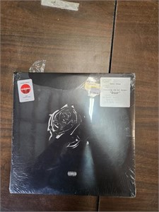 LP Vinyl Records- Pop Smoke Debut Album Dior