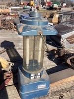 Sears Battery Lantern