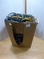 Bungee Cord - Lot